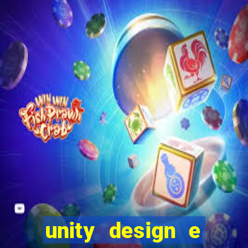 unity design e desenvolvimento de jogos pdf